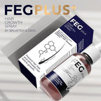 FEG Plus Hair Growth Spray (Original)