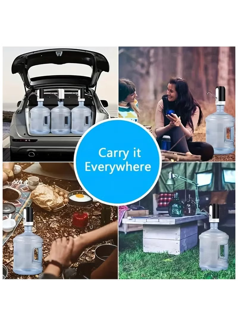 Electric water Pump Suction tool