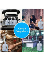 Electric water Pump Suction tool