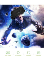 VR 3D Virtual Reality Headset