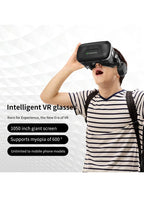 VR 3D Virtual Reality Headset