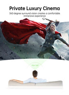 VR 3D Virtual Reality Headset