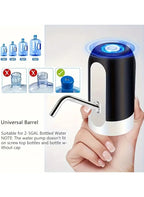 Electric water Pump Suction tool