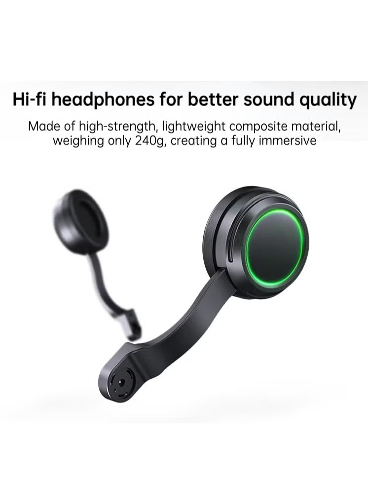 VR 3D Virtual Reality Headset