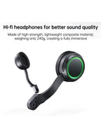 VR 3D Virtual Reality Headset